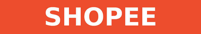 Rodapé - Ofertas de Lojas Shopee