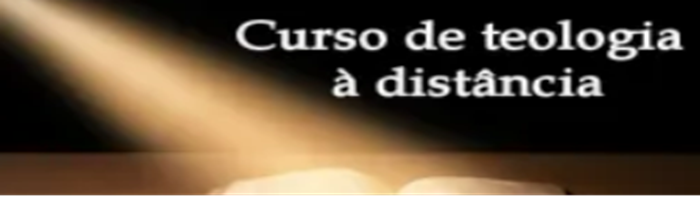 Cabeçalho - Teologia A Distãncia