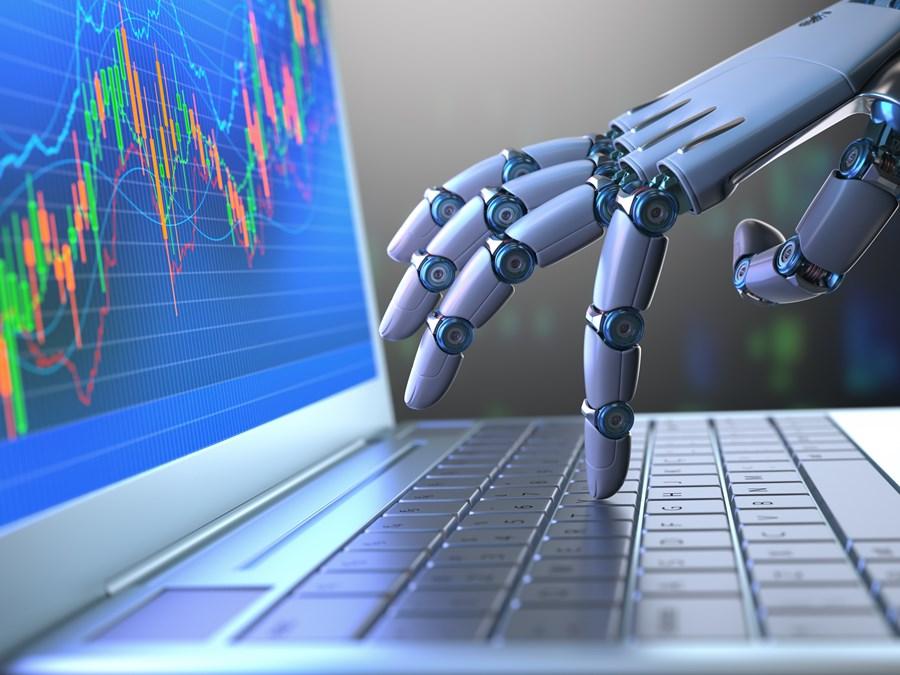 Rob s traders administre seu pr prio dinheiro 