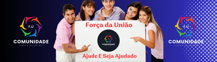 Cabeçalho - Força da União
