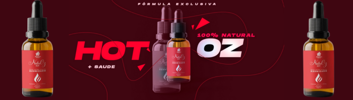 Rodapé - Hot Ozonizado Atlantica Natural